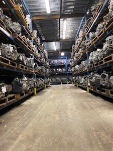 Us Auto Spare place picture